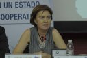 ISAURA LEAL, SECRETARIA GENERAL DE LA FEMP